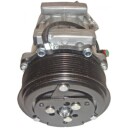 AC kompressor MAHLE ORIGINAL ACP 117 000S