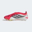 Adidas Predator Elite FT AG Lucid Red/Core Black/Cloud White 42