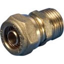 1,1/4" x 40 x 5,5 mm superflex overgang
