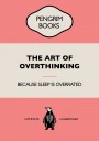 The Art Of Overthinking Plakat / 70x100