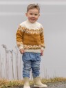 Viking Garn 2508 1A Helle Genser