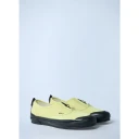Vans Herre Sko Gul 45 EU,
