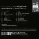 Markus Miesenberger, Christian Haimel  Franz Schubert: Die Schöne Müllerin, Op. 25  CD