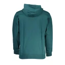 Vans Herre Gensere & Hettegensere Grønn L,