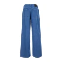 Won Hundred Herre Jeans Blå S,