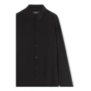 Gucci Herre Skjorter Svart M,