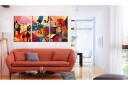 Bilde Fairyland 120x60 Artgeist sp. z o. o.