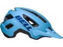 Bell Junior Hjelm Bell Nomad 2 Jr Matt Blå Størrelse. Universal (52–57 Cm) (Ny)