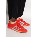 Adidas Originals Dame Sko Rød 39 EU,