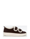 Duffy Leuca Uno Brown 38