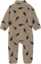 CeLaVi Teddy Fleecedress Oceania 70