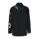 Dries Van Noten Herre Jakker Flerfarget M,