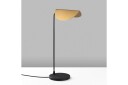 Bordlampe Hjørne Svart / Gull Svart / Gull
