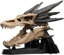 Polystone  The Hobbit Trilogy  Skull of Smaug Miniature Skull