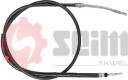 SEIM 763040 Tautrekk håndbremse