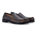 Dries Van Noten Herre Sko Brun 44 EU,