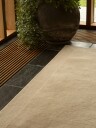 Louis Ullteppe 200x300 cm Warm Beige