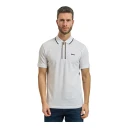 BOSS Philix Goc White L