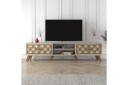 Chass TV-benk 180 cm - Beige