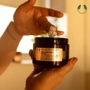 The Body Shop Spa of The World Hawaiian Kuikui Body Cream 300 ml