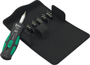 Wera 7510 Safe Torque Speed Verktøysett 14 Deler