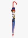 Paw Patrol Paraply, Rød/Blå