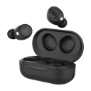 Jlab Jbuds Air True Wireless Earbuds Svart