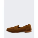 Santoni Dame Sko Brun 40 EU,