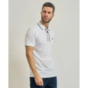 BOSS Philix Goc White L