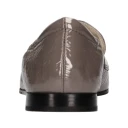 Pomme D'or Dame Sko Beige 37 EU,