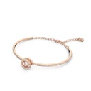Swarovski Dame Accessories Gul ONE SIZE,