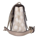 Guess Dame Vesker Beige ONE SIZE,