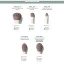 Morphe Ready Set Pro 16 Piece Face & Eye Brush Set