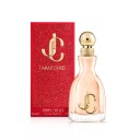 Jimmy Choo I Want Choo Eau de Parfum 60 ml med Mandarinduft