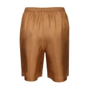 Loulou De Saison Dame Shorts Brun L,