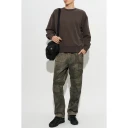 Stone Island Herre Bukser Grønn W34,