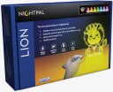 Powerpal Nattlampe Løve