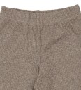 The New Tnveeta Wide Rib Pants   TAUPE GRAY TN   158/164