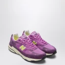 New Balance Herre Sport Lilla 42 EU,