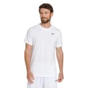 Nike Dri-Fit DFC Crew Solid Tee Hvit S