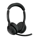 Jabra Evolve2 55 Hodesett Usb-c Optimized For Microsoft Teams Stereo Svart