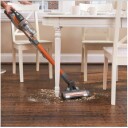 Black+Decker 18V Powerseries Extreme Skaftstøvsuger 2-i-1 uten Pose og Kabel
