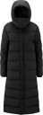 Scandinavian Edition Meridian ii XS sort dame