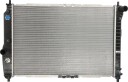 KOYORAD PL311901 Radiator motorkjøling