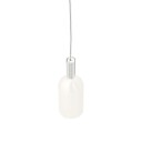 AYTM Taklampe Sylinderanheng Hvit
