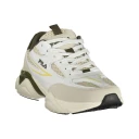 Fila Herre Sko Flerfarget 44 EU,