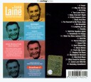 Frankie Laine  Original Studio Radio Transcriptions  CD