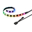 Sharkoon Shark Blades RGB LED list 18 LED
