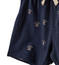 Sofie Schnoor Shorts Dark Blue Sofie Schnoor 62 Shorts Blå