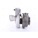 Turbolader NISSENS 93539